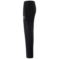 erima Essential 5-C Sweatpant black/white S