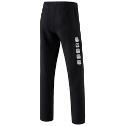 erima Essential 5-C Sweatpant black/white L