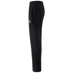 erima Essential 5-C Sweatpant black/white 152