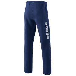 erima Essential 5-C Sweatpant new navy/white M