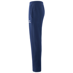 erima Essential 5-C Sweatpant new navy/white M