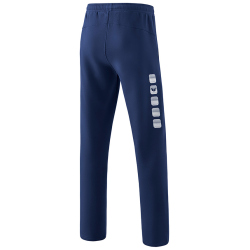 erima Essential 5-C Sweatpant new navy/white 128