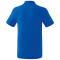 erima Essential 5-C Poloshirt new royal/white S
