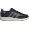 adidas Run 70s 2.0 Sneaker Herren JR8840 - core black/grey four/preloved bronze 40 2/3