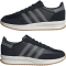 adidas Run 70s 2.0 Sneaker Herren JR8840 - core black/grey four/preloved bronze 40 2/3