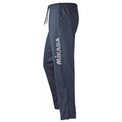 MIKASA Dayu Volleyball Trainingshose Herren dunkelblau S