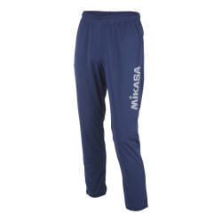 MIKASA Dayu Volleyball Trainingshose Herren dunkelblau S