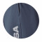 MIKASA Dayu Volleyball Trainingshose Herren dunkelblau S