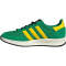 adidas Run 70s 2.0 Sneaker Herren JR8631 - green/yellow/off white 41 1/3