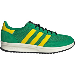 adidas Run 70s 2.0 Sneaker Herren JR8631 - green/yellow/off white 45 1/3