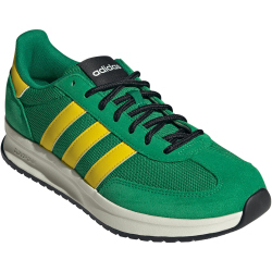 adidas Run 70s 2.0 Sneaker Herren JR8631 - green/yellow/off white 45 1/3