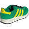 adidas Run 70s 2.0 Sneaker Herren JR8631 - green/yellow/off white 45 1/3