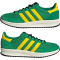 adidas Run 70s 2.0 Sneaker Herren JR8631 - green/yellow/off white 45 1/3