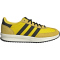 adidas Run 70s 2.0 Sneaker Herren JR8628 - yellow/core black/off white 45 1/3