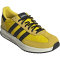 adidas Run 70s 2.0 Sneaker Herren JR8628 - yellow/core black/off white 45 1/3