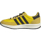 adidas Run 70s 2.0 Sneaker Herren JR8628 - yellow/core black/off white 45 1/3