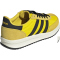 adidas Run 70s 2.0 Sneaker Herren JR8628 - yellow/core black/off white 45 1/3