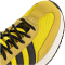 adidas Run 70s 2.0 Sneaker Herren JR8628 - yellow/core black/off white 45 1/3