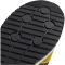 adidas Run 70s 2.0 Sneaker Herren JR8628 - yellow/core black/off white 45 1/3