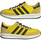 adidas Run 70s 2.0 Sneaker Herren JR8628 - yellow/core black/off white 45 1/3
