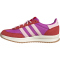 adidas Run 70s 2.0 Sneaker Damen JR8615 - purple burst/clear pink/better scarlet 38