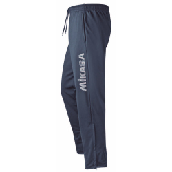 MIKASA Dayu Volleyball Trainingshose Herren dunkelblau M
