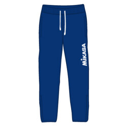 MIKASA Dayu Volleyball Trainingshose Herren dunkelblau M
