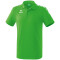 erima Essential 5-C Poloshirt green/white S