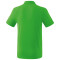 erima Essential 5-C Poloshirt green/white S