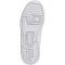 adidas Rapid Court Low-Top Sneaker Kinder KI8851 - cloud white/cloud white/dash grey 35.5