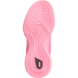 adidas Dame X Low-Top Basketballschuhe Kinder KJ6559 -...
