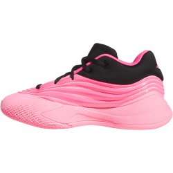 adidas Dame X Low-Top Basketballschuhe Kinder KJ6559 -...