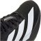 adidas Adizero Evo SL Laufschuhe Kinder KK1247 - core black/cloud white/carbon 36