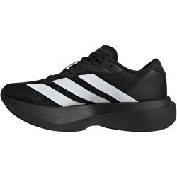 adidas Adizero Evo SL Laufschuhe Kinder KK1247 - core black/cloud white/carbon 38 2/3
