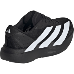 adidas Adizero Evo SL Laufschuhe Kinder KK1247 - core black/cloud white/carbon 38 2/3