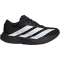 adidas Adizero Evo SL Laufschuhe Kinder KK1247 - core black/cloud white/carbon 38 2/3