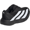 adidas Adizero Evo SL Laufschuhe Kinder KK1247 - core black/cloud white/carbon 38 2/3