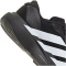 adidas Adizero Evo SL Laufschuhe Kinder KK1247 - core black/cloud white/carbon 38 2/3