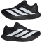 adidas Adizero Evo SL Laufschuhe Kinder KK1247 - core black/cloud white/carbon 38 2/3