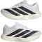 adidas Adizero Evo SL Laufschuhe Kinder KI8482 - cloud white/core black/dash grey 36