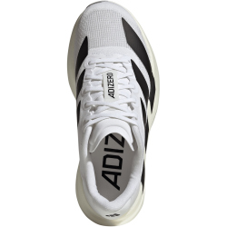 adidas Adizero Evo SL Laufschuhe Kinder KI8482 - cloud white/core black/dash grey 38 2/3