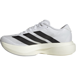 adidas Adizero Evo SL Laufschuhe Kinder KI8482 - cloud white/core black/dash grey 38 2/3