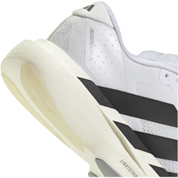 adidas Adizero Evo SL Laufschuhe Kinder KI8482 - cloud white/core black/dash grey 38 2/3