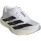 adidas Adizero Evo SL Laufschuhe Kinder KI8482 - cloud white/core black/dash grey 38 2/3