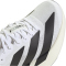 adidas Adizero Evo SL Laufschuhe Kinder KI8482 - cloud white/core black/dash grey 38 2/3