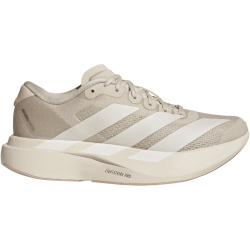 adidas Adizero Evo SL Laufschuhe Kinder KI8445 - alumina/off white/warm sandstone 36