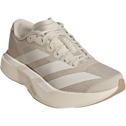 adidas Adizero Evo SL Laufschuhe Kinder KI8445 - alumina/off white/warm sandstone 36