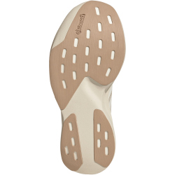 adidas Adizero Evo SL Laufschuhe Kinder KI8445 - alumina/off white/warm sandstone 36
