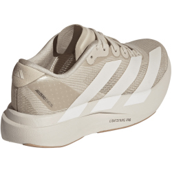 adidas Adizero Evo SL Laufschuhe Kinder KI8445 - alumina/off white/warm sandstone 36