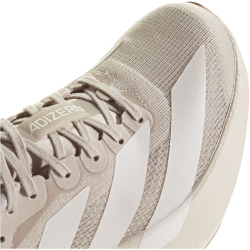 adidas Adizero Evo SL Laufschuhe Kinder KI8445 - alumina/off white/warm sandstone 36